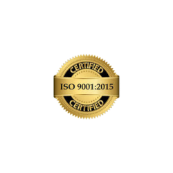 iso accreditation